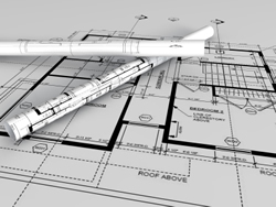 We will provide CAD plans for your new build project